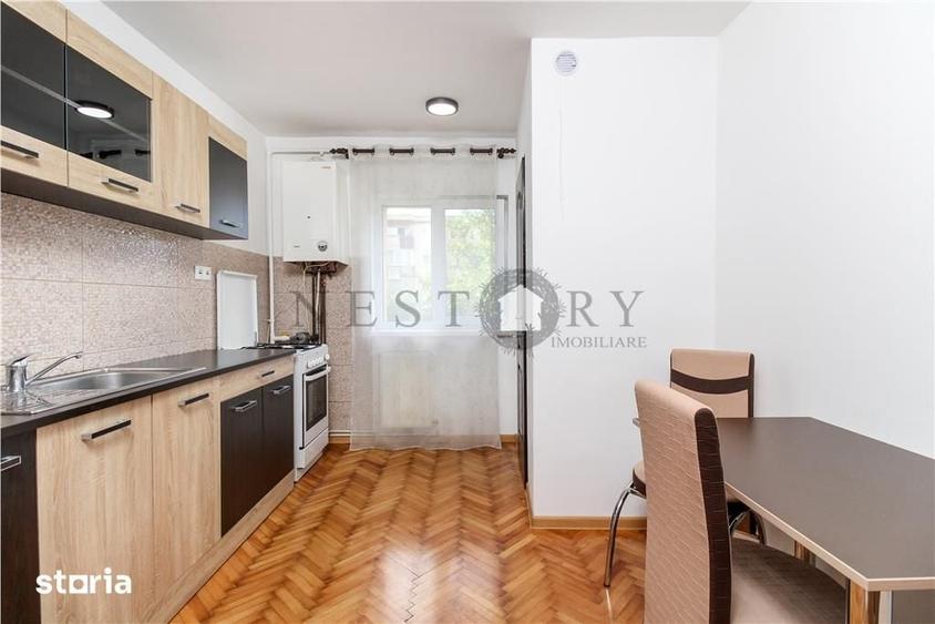 Apartament 3 camere decomandate, UMF, Spitalul de Recuperare, Zorilor - 6