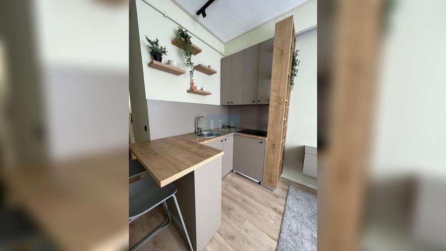 Apartament cu 1 camere semidecomandat în Mănăștur