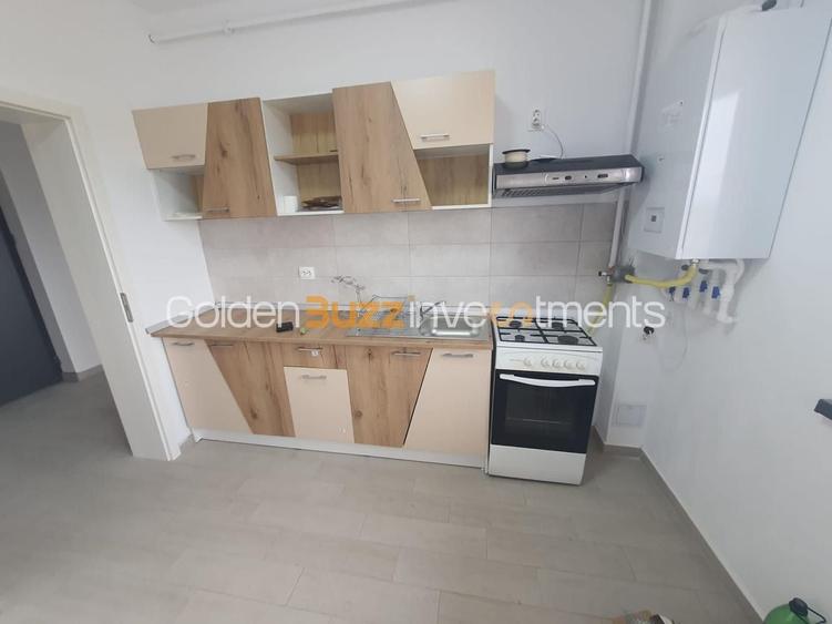 Apartament 2 camere de inchiriat Sanpetru - 1
