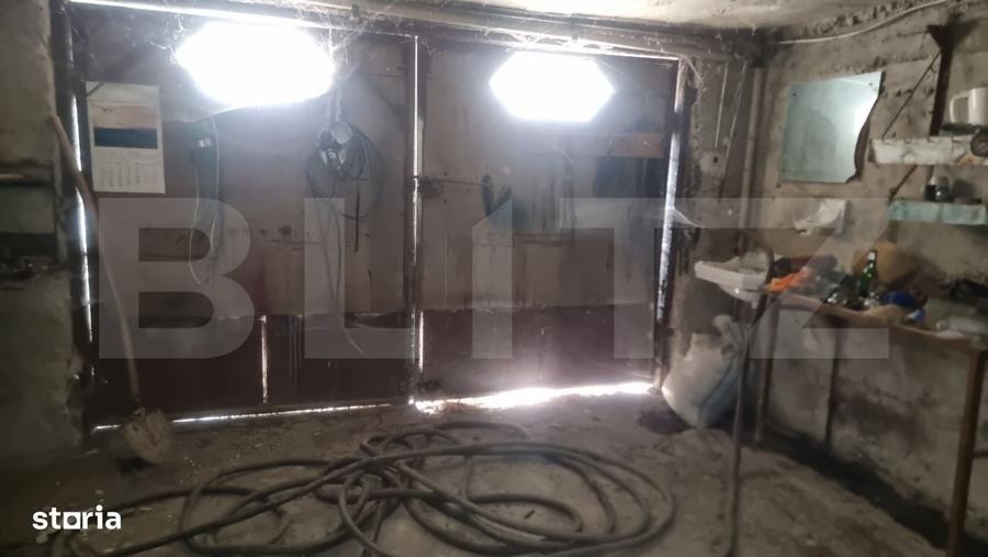 Casă cu 4 camere în Central