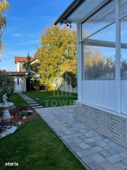 Casă cu 4 camere cu Teren 450 Mp în Valea Aurie