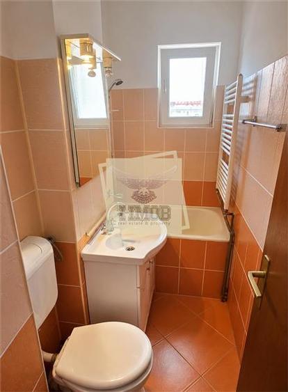 Apartament cu 2 camere semidecomandat, mobilat în Hipodrom 1