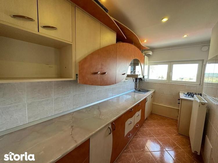 AA/690 De inchiriat apartament cu 2 camere in Tg Mure? - Dambu Pietros - 3