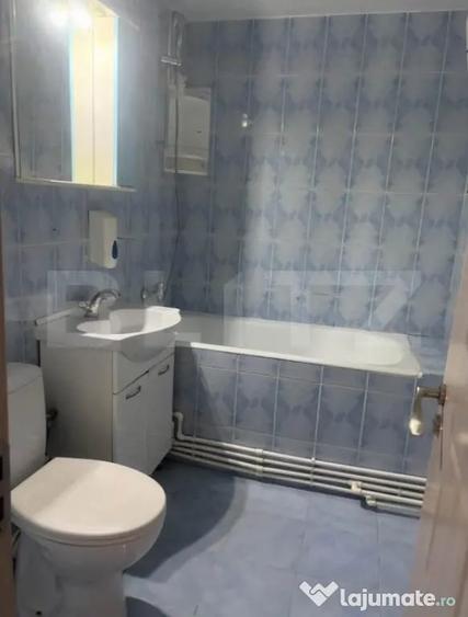 Apartament cu 2 camere decomandat în Burdujeni