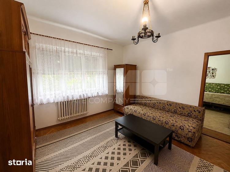 Apartament 2 camere | Bogdan Voda | Parter | 51.000 Euro - 3