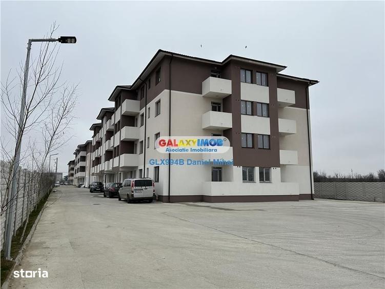 Apartament 2 camere-Acte finalizate-Kaufland-TVA inclus - 8
