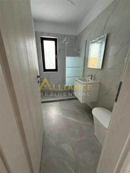 Casa individuala parter 4 camere 2 bai + dressing - 5