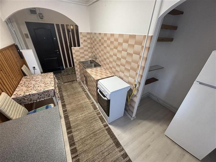 Apartament cu doua camere de inchiriat in Tudor - 5