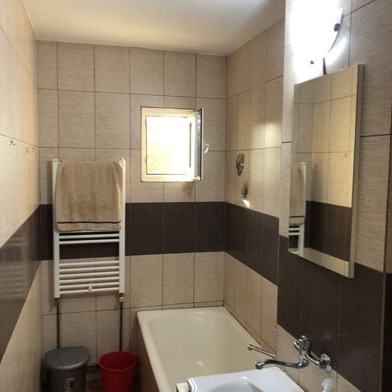 Apartament cu 2 camere decomandat în Aleea Tudor Neculai