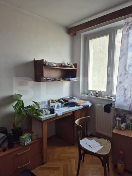Apartament cu 3 camere, 60 mp, Dambu Pietros - 16
