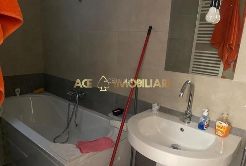 2 Camere de inchiriat | Berceni | Metrou | Centrala proprie | Mobilat
