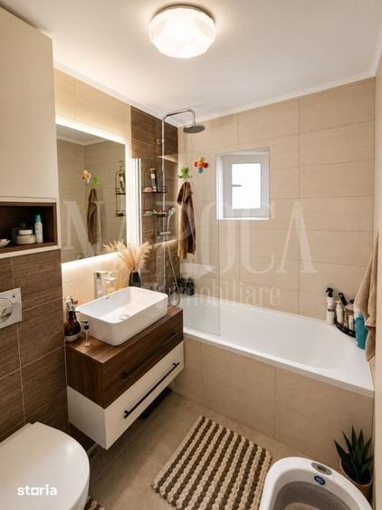 Apartament 3 camere de vanzare in Intre Lacuri, Cluj Napoca - 5