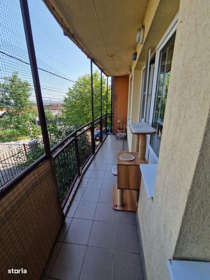 Apartament cu 4 camere în Bună Ziua