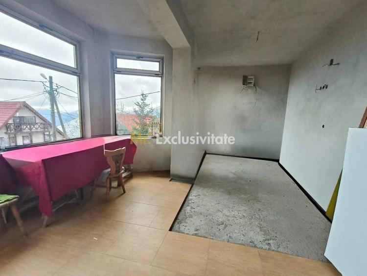 Spațiu comercial, de 706 mp, în Rânca