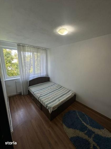 Apartament 2 camere, 60 mp, complet utilat si mobilat, zona Rovine - 7