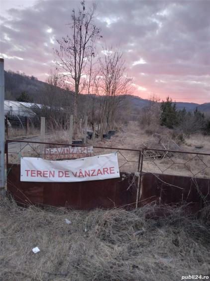 Teren în Central