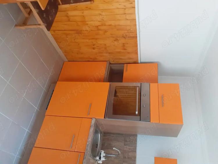 Casă cu 2 camere în Sebeș
