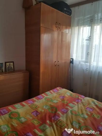 Apartament cu 2 camere semidecomandat în Apollo