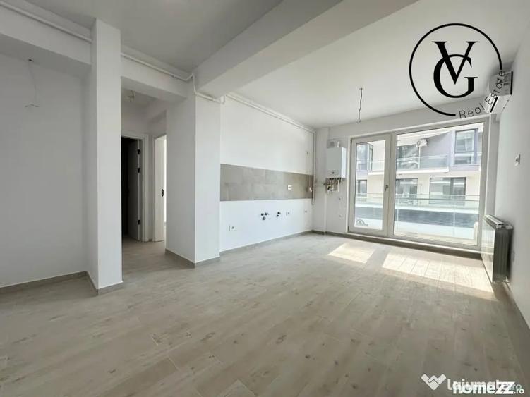Apartament 2 camere | MERAKI LAGO RESORT & SPA - 1