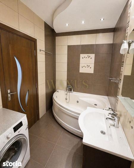 Apartament cu 2 camere, mobilat în Central — fotografia 3