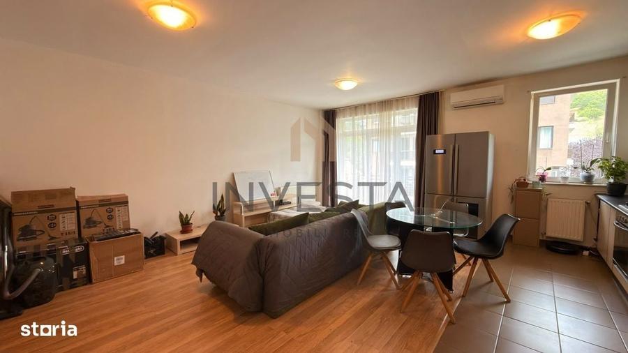 Apartament cu 2 camere, bloc nou, zona Pietei 14 Iulie! - 6