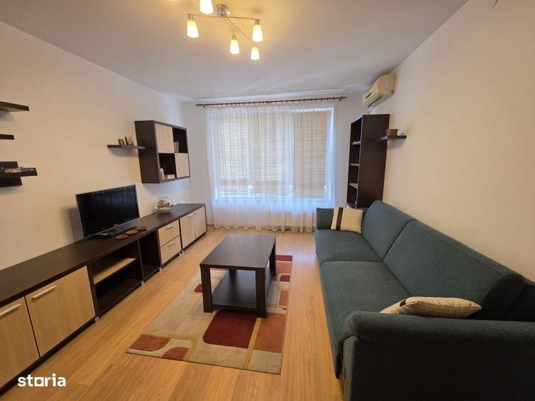 Apartament cu 3 camere în 1 Decembrie 1918