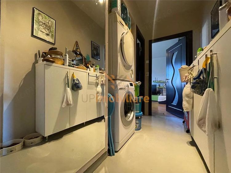 Apartament cu 3 camere semidecomandat în Calea Aradului