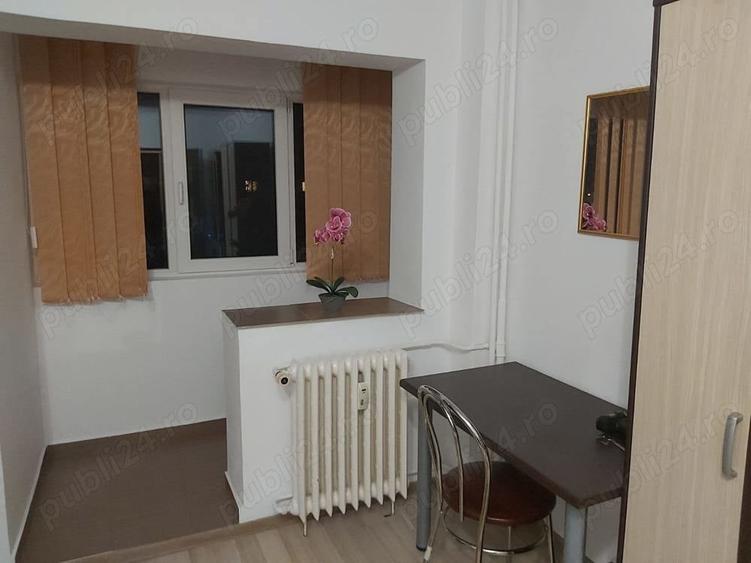Garsonieră semidecomandată în Dristor