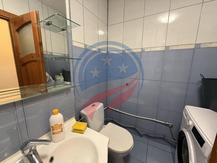 Apartament cu 2 camere decomandat în Ultracentral