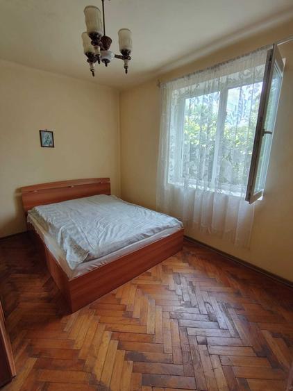 Apartament cu 2 camere semidecomandat în Dorobanțu