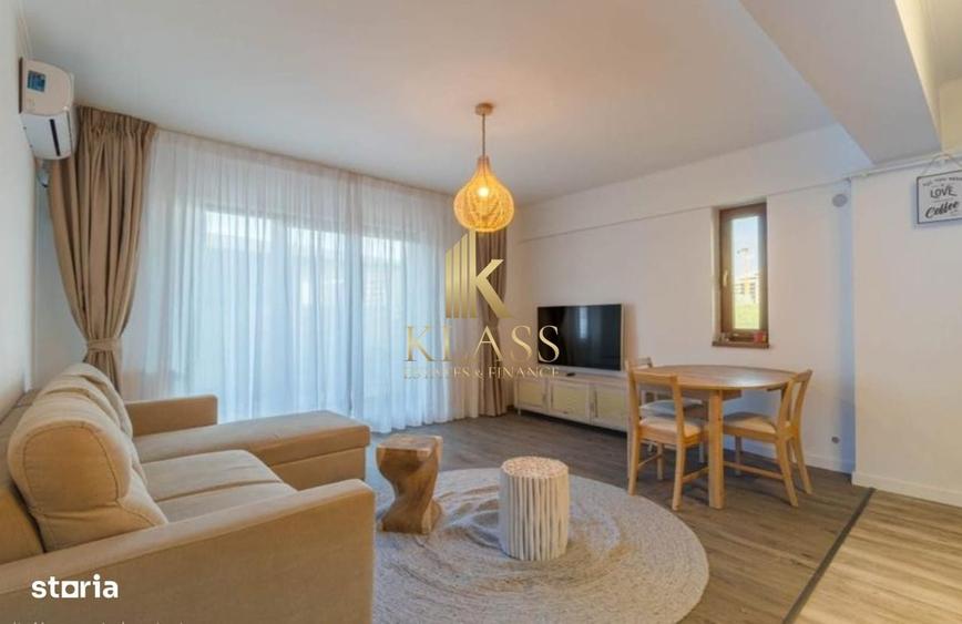 Apartament 3 camere cu curte proprie | Aviatiei | Pet Friendly | Parca - 1