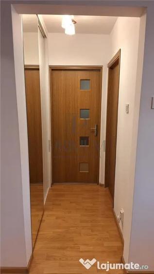 COMPLEX STUDENTESC - RENOVAT - 4 CAM - ET 1 - BLOC IZOLAT - - 13