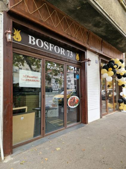 Spațiu comercial, 30 mp în Dorobanți