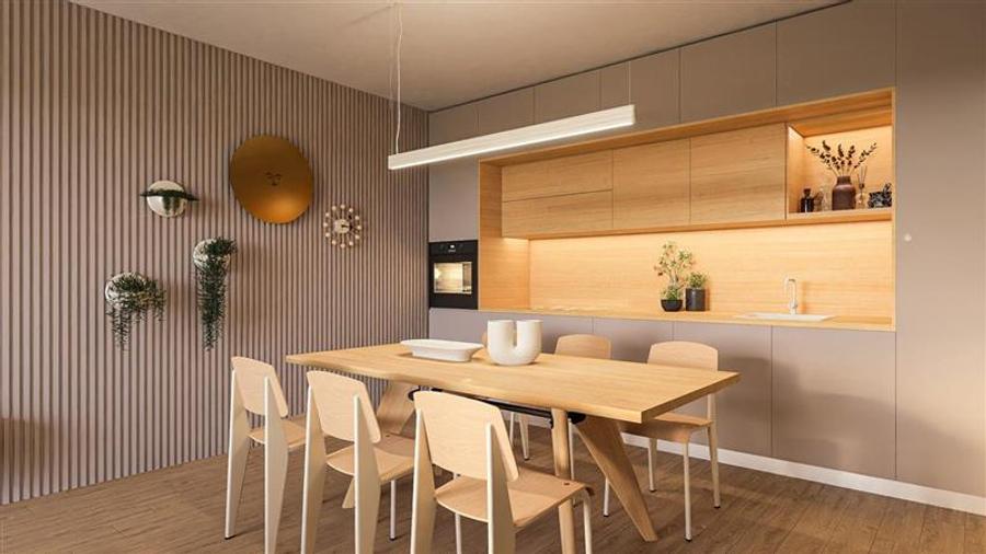 APARTAMENTE GREEN & SMART, COMISION 0% - 5