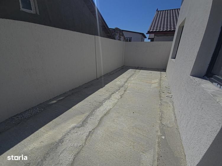 Casă cu 4 camere cu Teren 210 Mp în Valu lui Traian