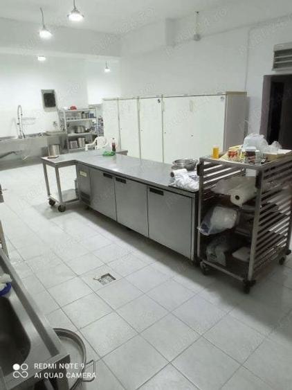 Spațiu comercial, de 200 mp, în Străulești