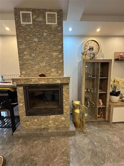 Casă cu 3 camere cu Teren 496 Mp în Tomești