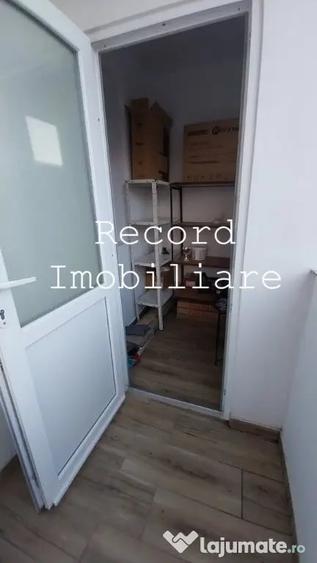 Apartament cu 2 camere decomandat în Florești