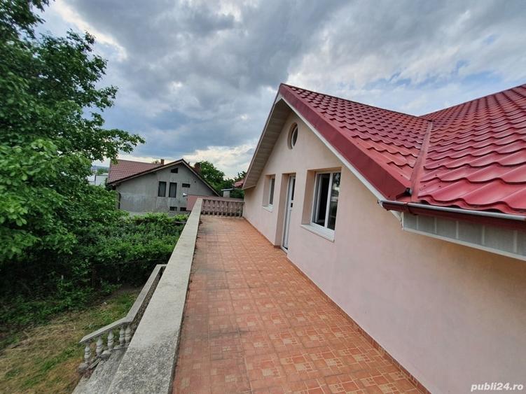 Casă în Horia