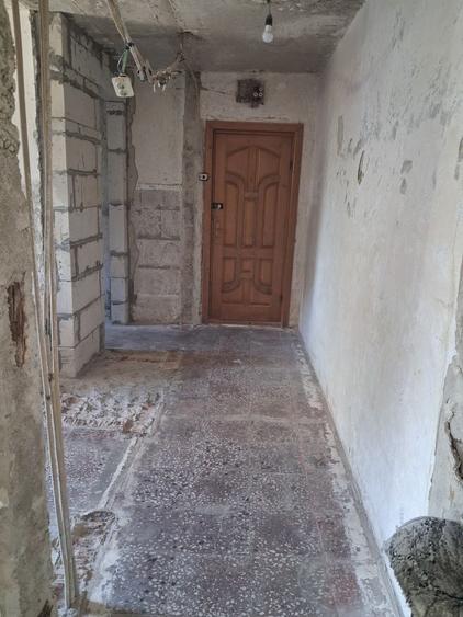 Apartament cu 2 camere nedecomandat în Grăniceru