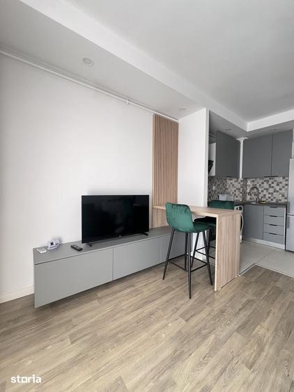 Apartament cu 2 camere în Ștefăneștii de Jos