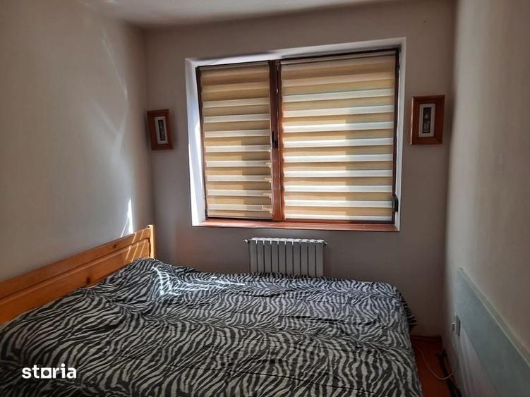 Apartament 3 camere de inchiriat- Pacurari - 1