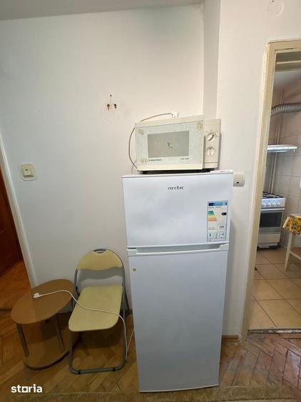 Garsonieră în Podu Roș