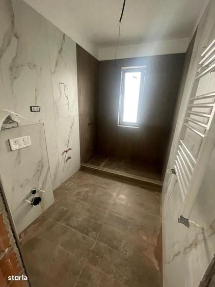 Apartament 2 camere, decomandat, 63.30 mp, finisaje la alegere - 6