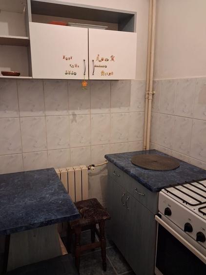 Garsonieră decomandată în Exterior Vest