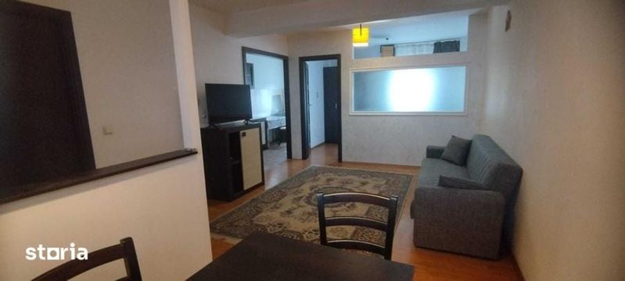 Proprietar inchiriez apartament 2 camere - 3