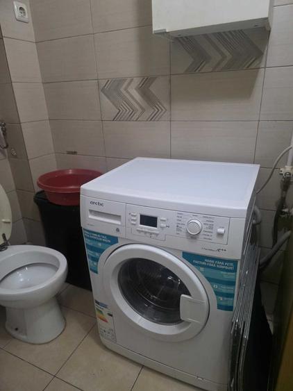 Garsonieră decomandată în Exterior Vest