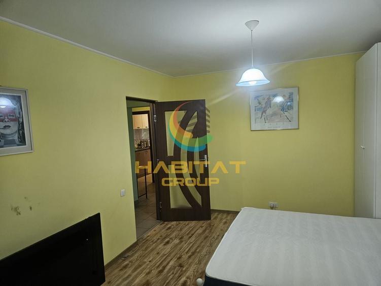 Apartament 3 Camere Drumul Taberei Bucla Metrou Raul Doamnei Mobilat - 3