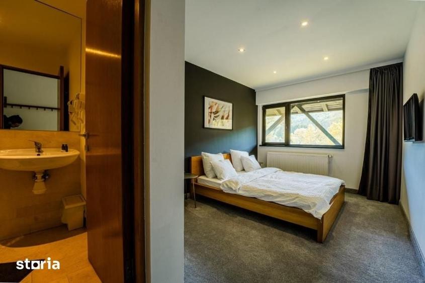 Casă cu 5 camere cu Teren 625 Mp în Valea Doftanei