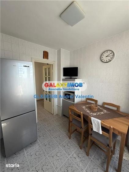 Apartament cu 3 camere în Giurgiului